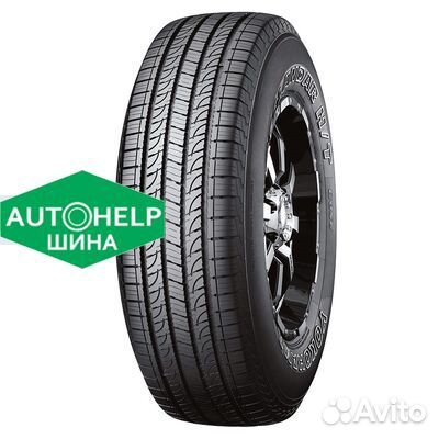 Yokohama Geolandar H/T G056 285/45 R22 114H