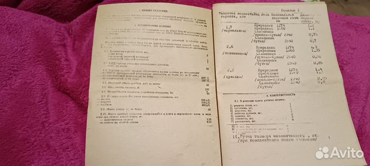 2х конформная газовая плита Омга