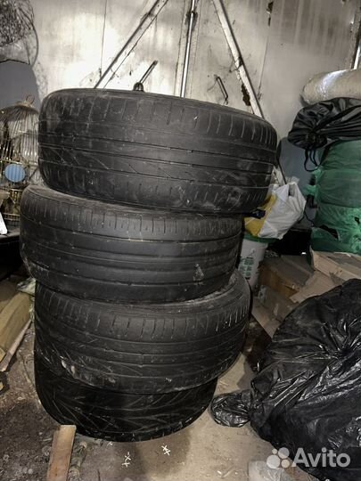 Altenzo Sports Equator 2.25/45 R18