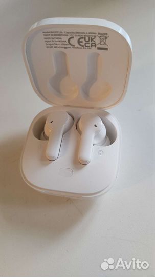 Беспроводные Наушники QCY T13