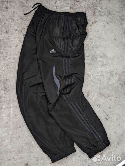 Спортивные штаны Adidas vintage