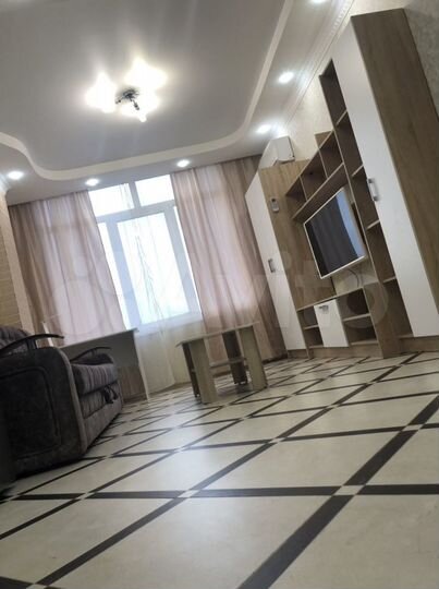 2-к. квартира, 45 м², 9/13 эт.