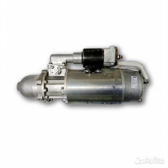 Стартер Honda