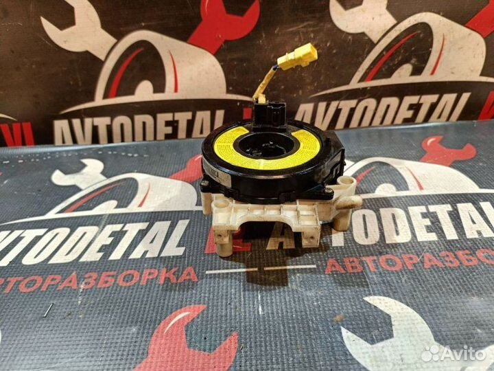 Шлейф подрулевой Hyundai Accent 2 седан 1999-2003