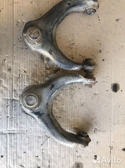 Рычаг передний верхний Хонда Аккорд 6(1117)