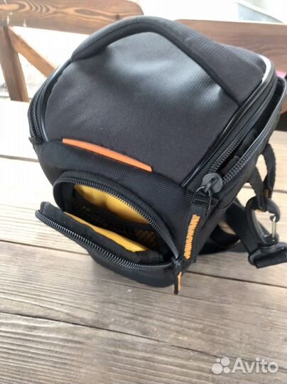 Сумка для зеркальной фотокамеры