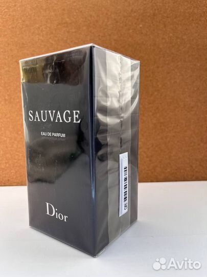 Dior Sauvage (Euro Parfum)