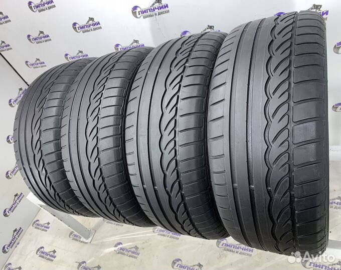 Dunlop SP Sport 01 225/55 R16 95Y