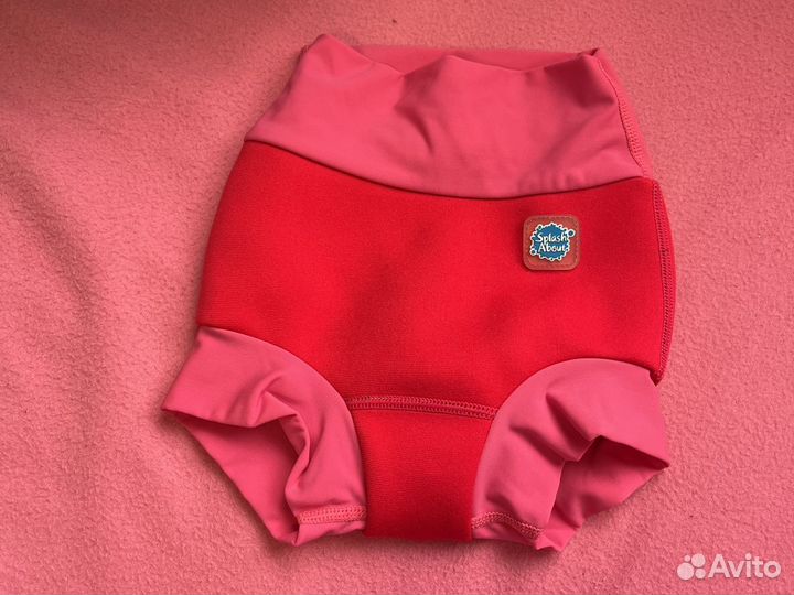 Плавки Splash About