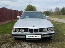 BMW 5 серия 2.0 MT, 1988, 40 000 км, с пробегом, цена 180 000 руб.