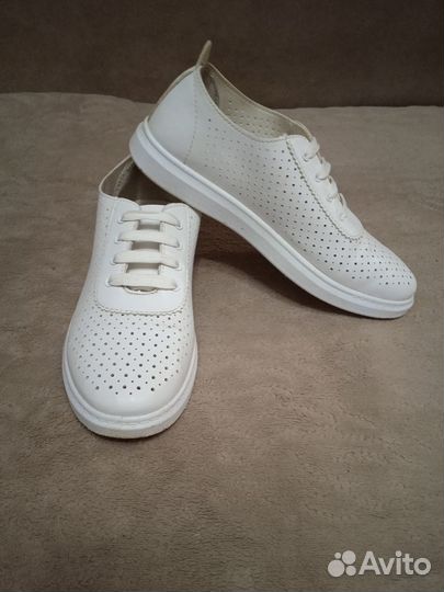 Кеды кроссовки