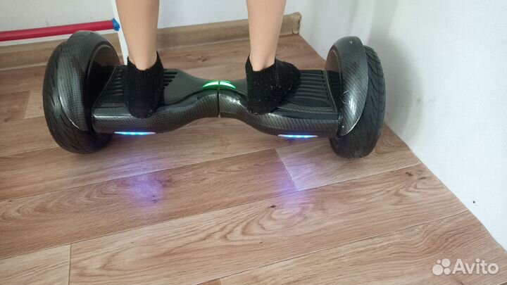 Гироскутер