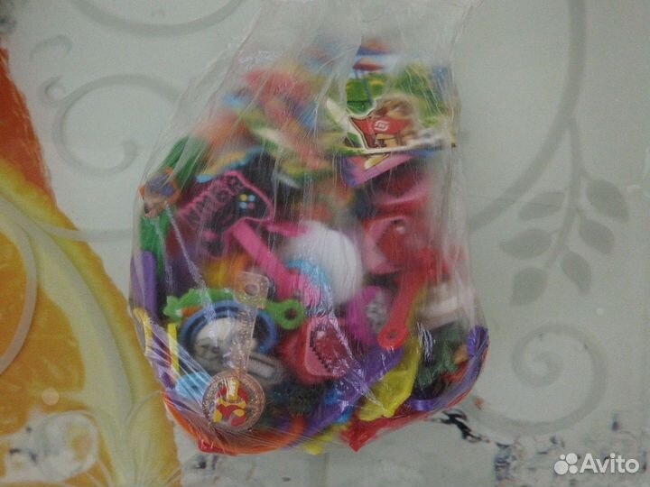 Скрепыши,магнитики