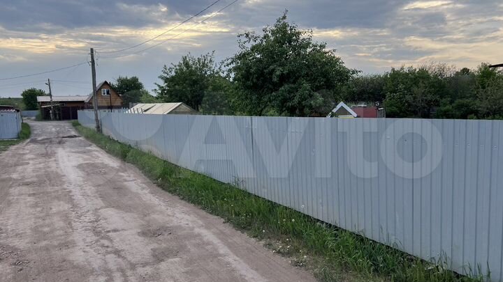 Участок 18 сот. (СНТ, ДНП)