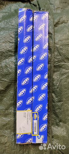 Рулевые тяги