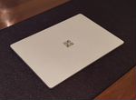 Ультрабук Microsoft Surface Laptop i5/8gb/128gb купить в Нальчике 