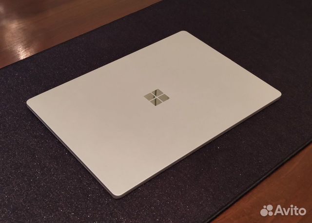 Ультрабук Microsoft Surface Laptop 3 2020 объявление продам