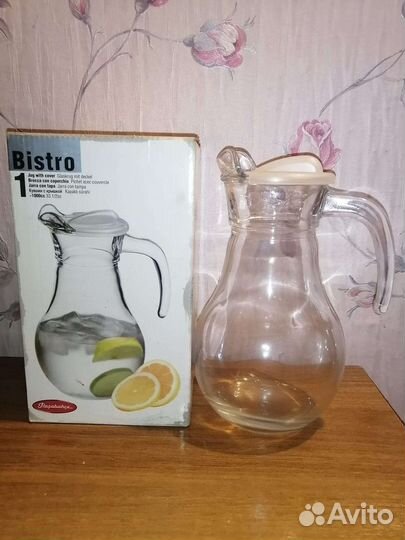 Кувшин 1000 мл