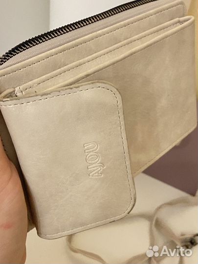 Сумка для телефона. Кошелек