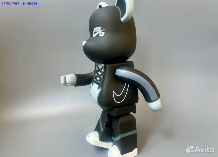 Мишки bearbrick sb nike (Арт.75089)