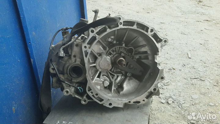 МКПП Mazda 5 CR 1.8 L8 5-ти ступка