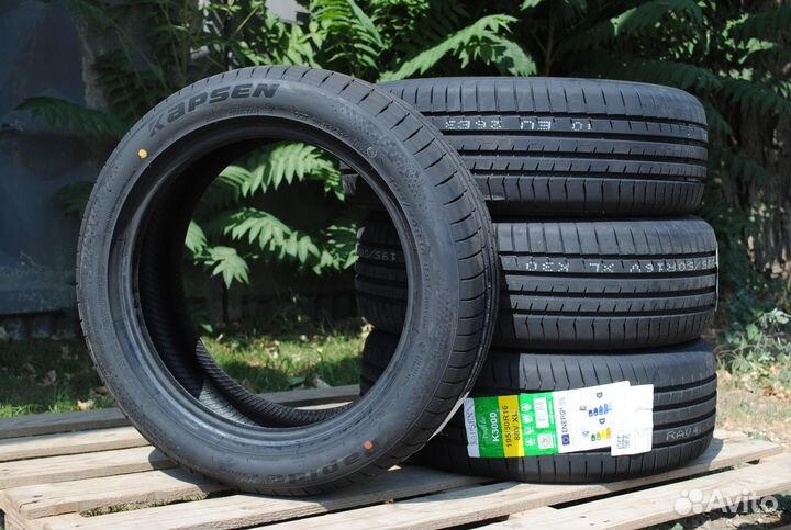 Kapsen K3000 195/50 R16 88V