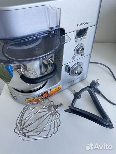 Кухонная машина Kenwood Cooking Chef