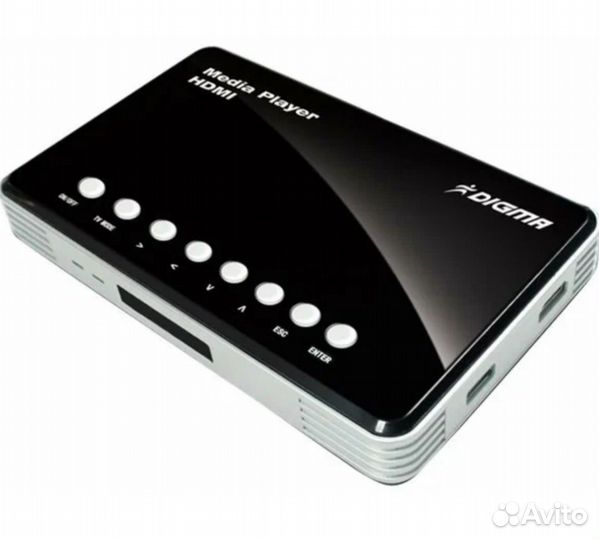 Медиаплеер