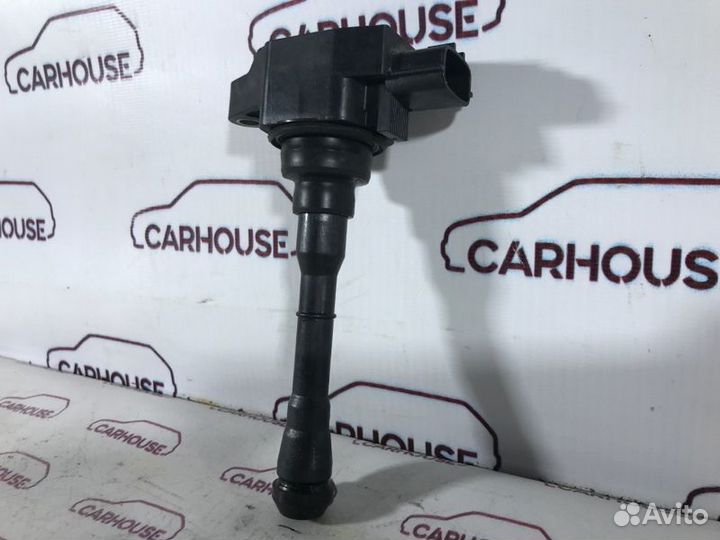 Катушка зажигания Nissan X-Trail 2.0 MR20DE