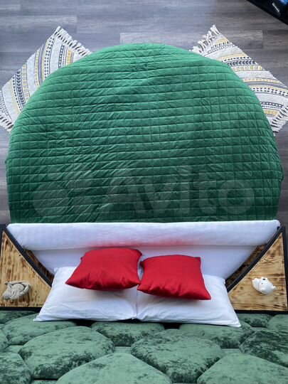 Дом 38 м² на участке 16 сот.