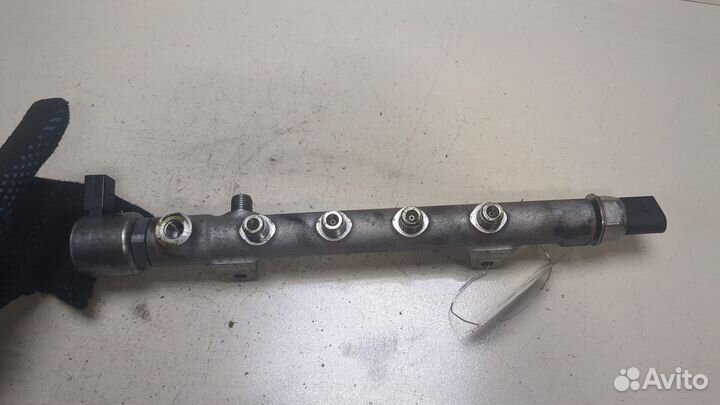 Рампа топливная Mercedes E W212, 2013