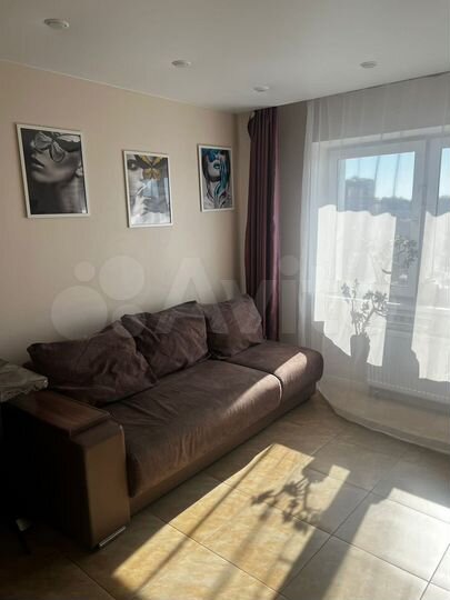 2-к. квартира, 38,9 м², 13/18 эт.