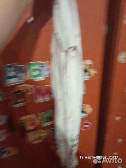 Колготки детские бу