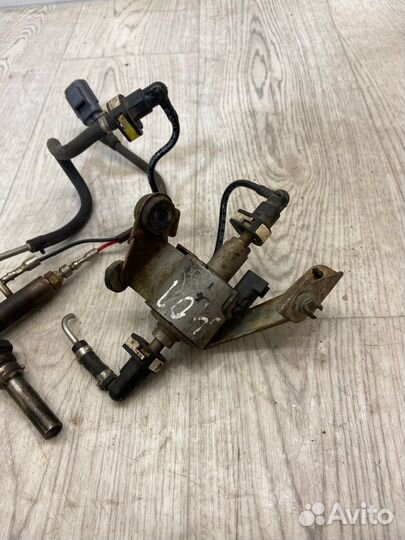 Клапан паров топлива Ford Kuga DR txda 2011