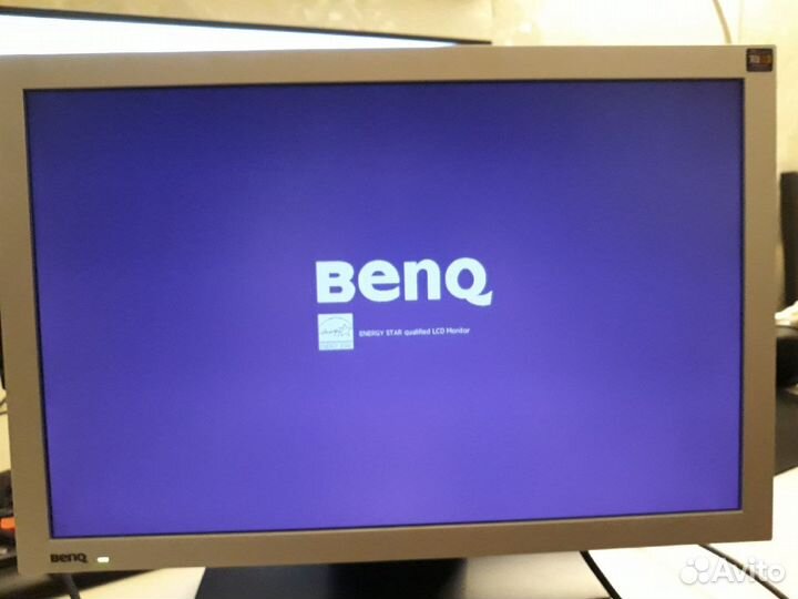 Монитор BenQ FP92Wa, 19 диагональ, 1440x900, 76 Гц