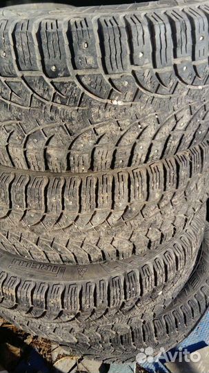 Pirelli Winter SnowControl 195 R15 85T