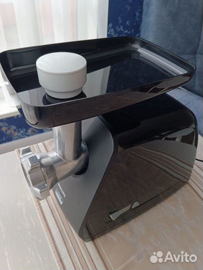 Мясорубка Philips