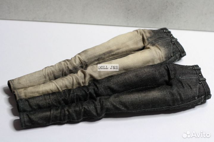 Одежда для Поппи Паркер