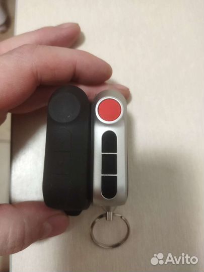 Брелок starline a93;а63 аналог