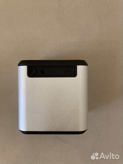 Колонка беспроводная Sound Bass