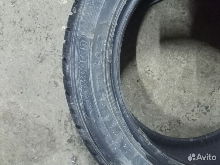 Kormoran Stud 2 205/55 R16 94C