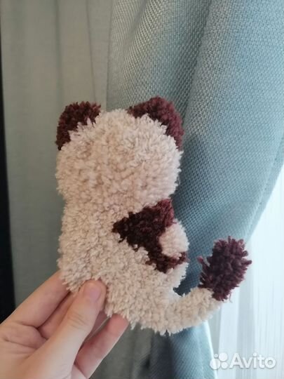 Ковер ручной работы на заказ