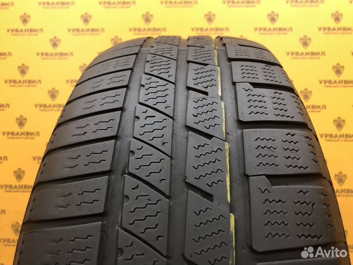 Continental ContiCrossContact Winter 215/65 R16 98R