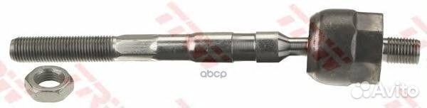 Тяга рулевая без нак.renault laguna III 07 JAR