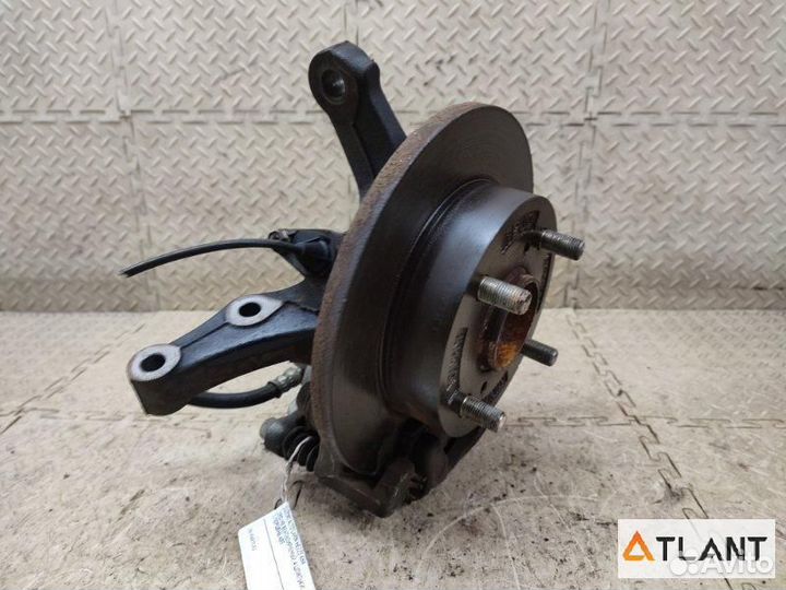 Ступица передняя левая suzuki alto lapin