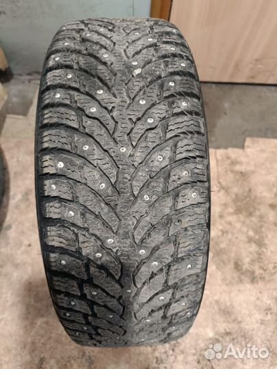 Nokian Tyres Hakkapeliitta 9 205/60 R16