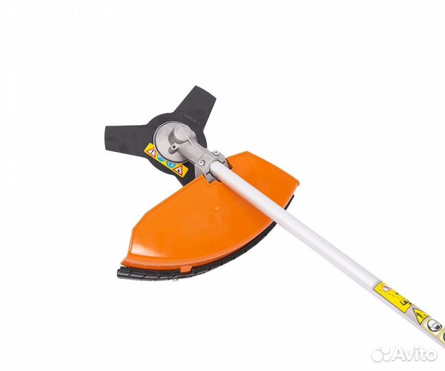 Бензиновый триммер ZimAni FS250