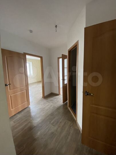 1-к. квартира, 40 м², 4/5 эт.