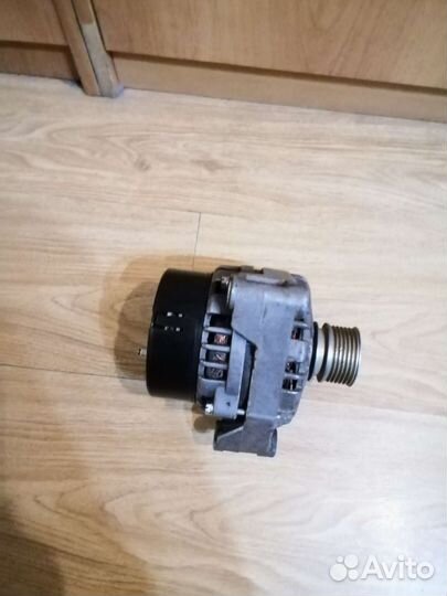 Стартер на мотор 406, 405, УАЗ