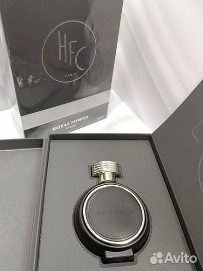 HFC Royal Power 75ml